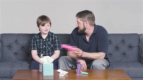 Despierta Polémica Un Video En Que Los Padres Enseñan A Sus Hijos A