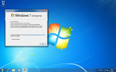 Microsoft Windows 7 Enterprise Sp1 Finnish X86 X64 Free Download