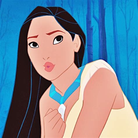 Belle Or Pocahontas Disney Princess Fanpop