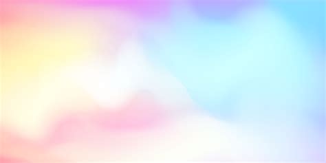 Abstract Pastel Colorful Gradient Background Concept For Your Graphic