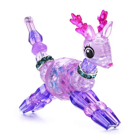 Twisty Petz Twisty Petz Series 3 Shimmertime Deer Collectible