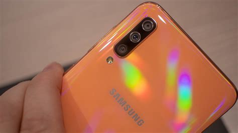 These Could Be The Names Of The 2020 Samsung Galaxy A Series Phones