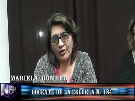 Andrea Repucci Mariela Romero Unter Local Youtube