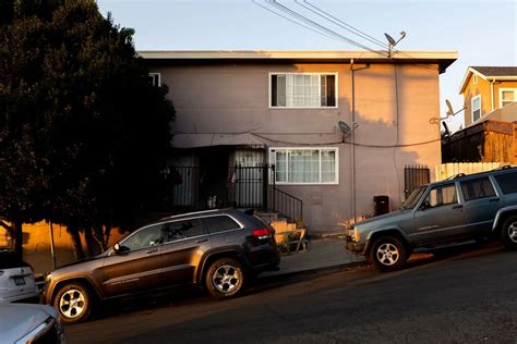 oakland sues sober living homes over illegal evictions and sexual assault