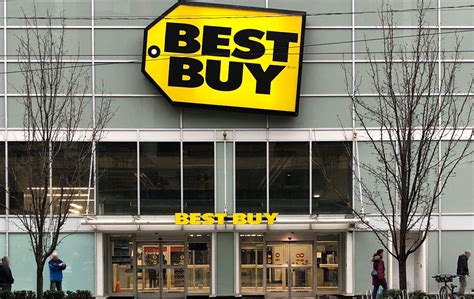 Best Buy Bay And Dundas In Toronto On Best Buy Canada