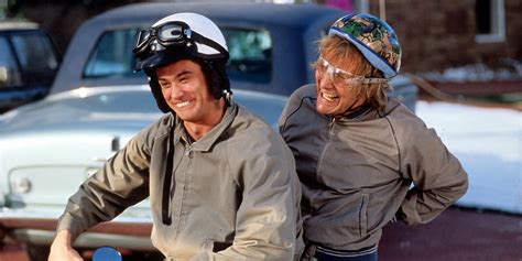 New Dumb And Dumber To Clip Shows A Very Special