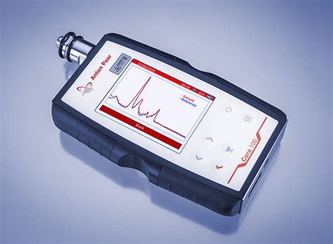 In recent years raman spectroscopic tissue characterization and its potential application to in vivo diagnosis of. Handheld Raman spectrometer: Cora 100 :: Anton-Paar.com