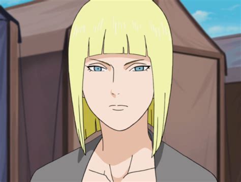 Samui Naruto Wiki Fandom