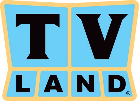 Tv Land Logopedia Fandom Powered By Wikia