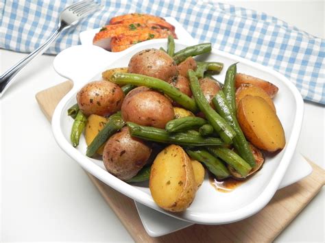 Slow Cooker Green Beans And Potatoes Recipe Allrecipes