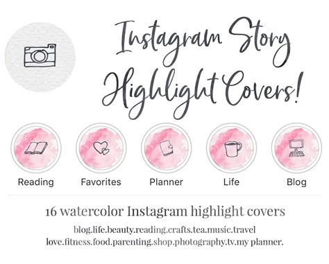 Instagram Highlight Cover Name Ideas Instagramcom Katja Krasavice
