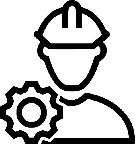 Male Engineer Png Free Image Png All Png All