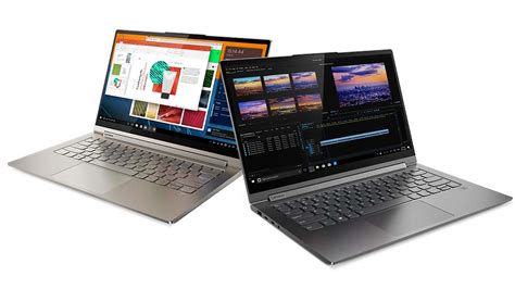 Lenovo Yoga C940 Laptop Price Specs And Best Deals Naijatechguide