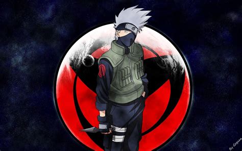 Kakashi Hatake Wallpapers 61 Background Pictures Images