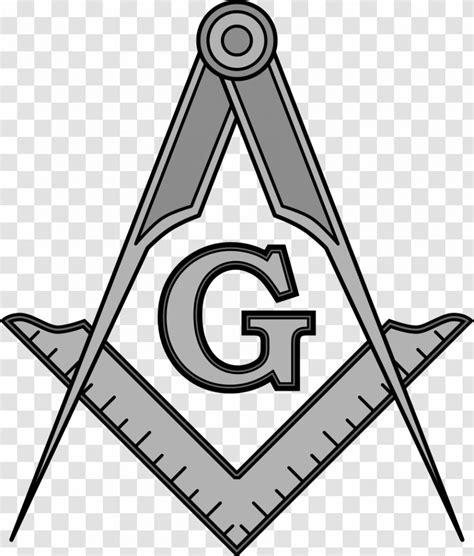 Freemasonry Square And Compasses Masonic Lodge Symbol Clip Art