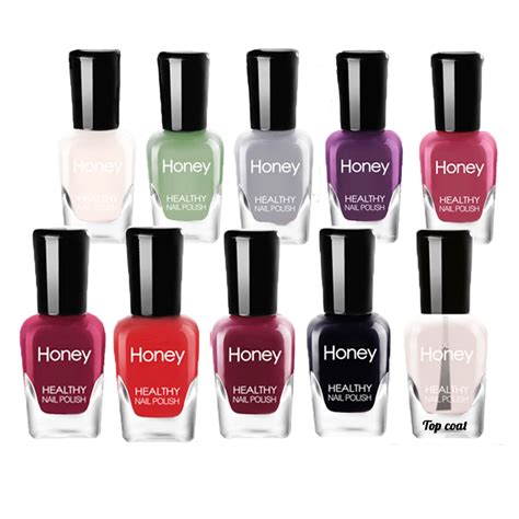 Buy Tophany Non Toxic Easy Peel Off Fast Dry Nail Polish Set For Pack