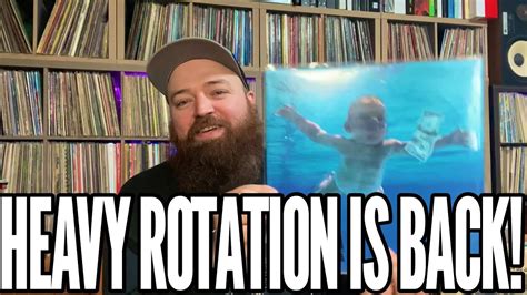 Heavy Rotation Is BACK Episode 69 Heavy Hitters Going Into My