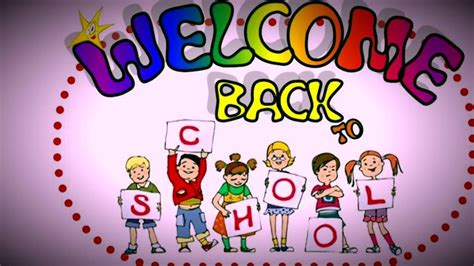 Richmond Welcomes Teachers And Students Back To School First Day Of
