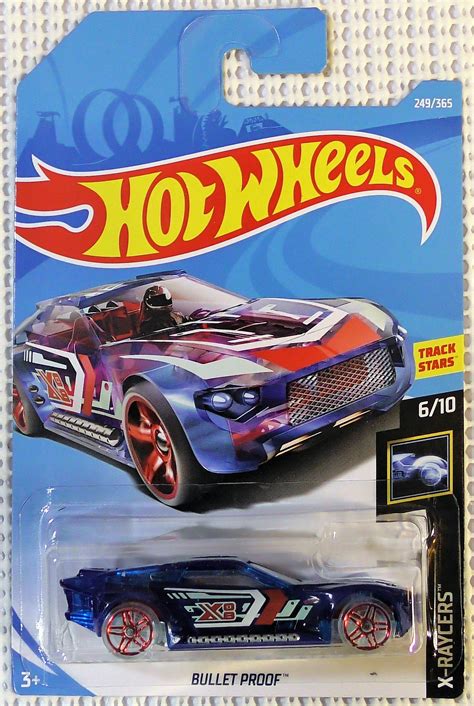 249 - Hall's Guide for Hot Wheels Collectors