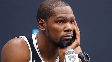 Kevin Durant Hair 2020 Kevin Durant Is The Best Player On The Planet