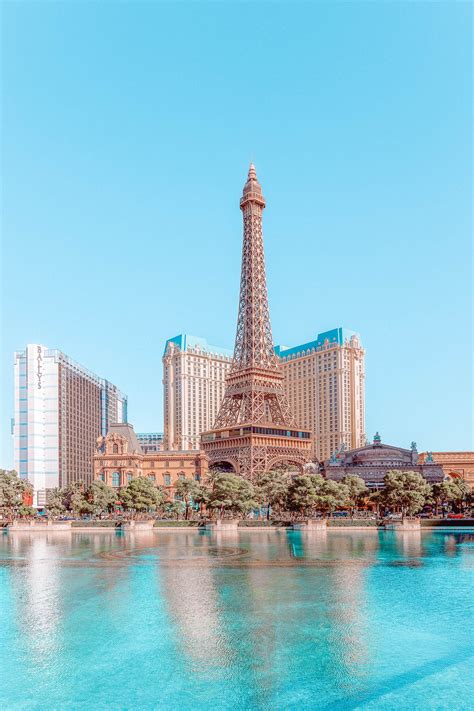 12 Best Things To Do In Las Vegas Hand Luggage Only Travel Food