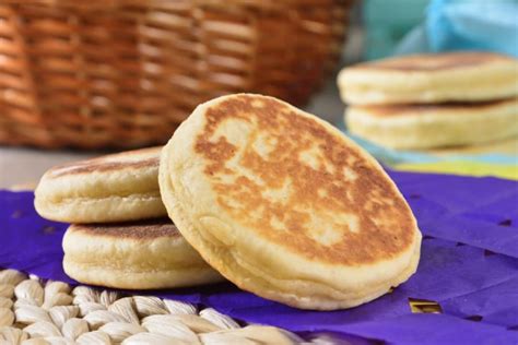 Introducir Imagen Receta De Gorditas De Azucar Giaoduchtn Edu Vn