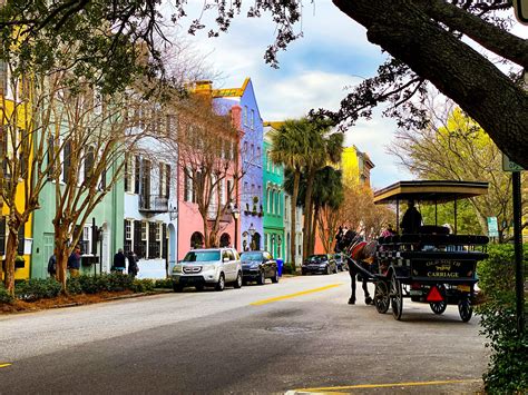 The Best Things To Do In Charleston Sc A Locals Recommendations