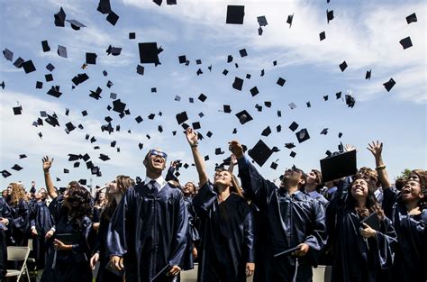 On The Road To Graduation A Guide For Juniors Entering Senior Year