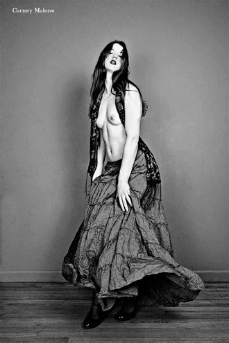 Alandra Ivari Model Photos And Nude Art At Model Society