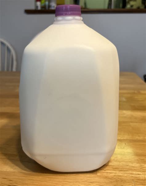 is milk still safe to drink when it starts to spoil