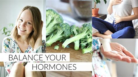 Balance Your Hormones 7 Tips To Balance Hormones Naturally Mydietpath