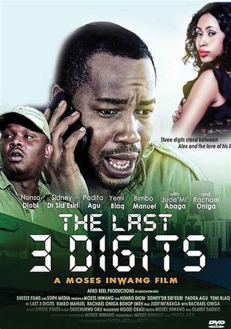 ‫the Last 3 Digits فيلم شاهدوا بالبث أونلاين