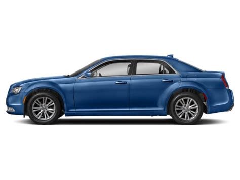 2021 Chrysler 300 Touring L Rwd Pictures Nadaguides