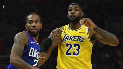 Jazz Pelicans Clippers Lakers To Kick Off Nba Resumption Yardbarker