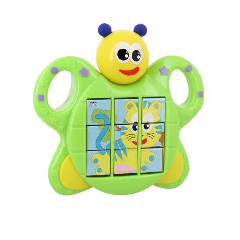 Kurio Kd Toys Infinifun Puzzle Bug I15308 I15308 Ebay