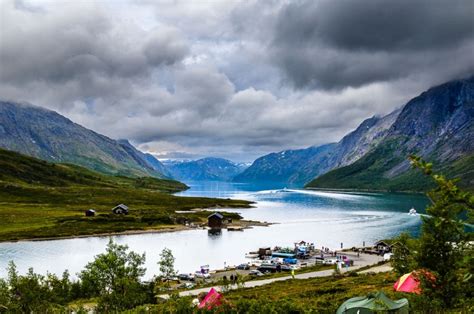 Top 10 Tourist Places To Visit In Norway Top 10 About