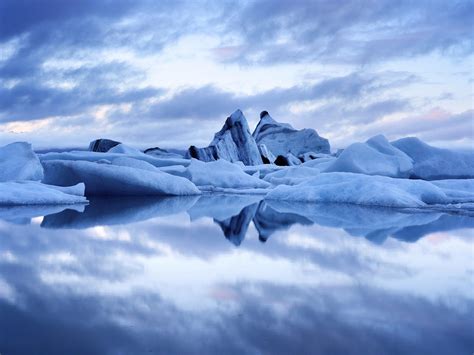 The 10 Most Beautiful Places In Iceland