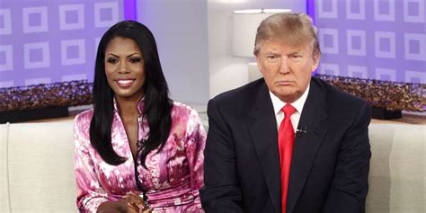 here s the trailer for donald trump and omarosa s failed reality dating show