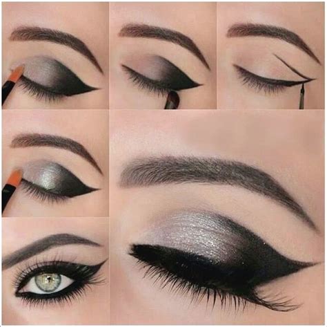 step by step smokey eye makeup tutorial pictures photos and images 49302 hot sex picture
