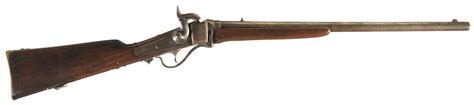 Confederate Sharps Carbine 54 Rock Island Auction