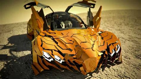 Top 10 Coolest Concept Cars Of The Past Decade Autotraderca