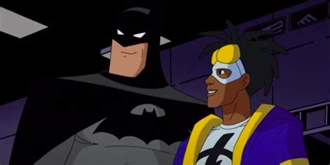 Static Shock Why Milestones Coolest Hero Is Dcs Most Underrated Icon
