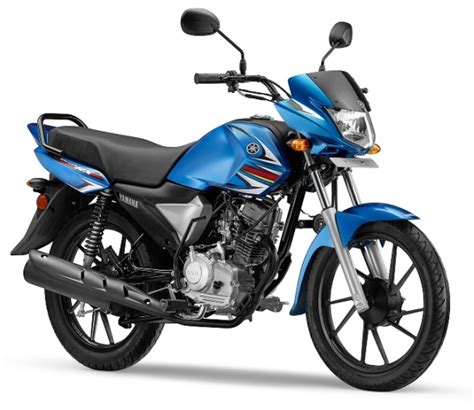 Yamaha India Launch Saluto Rx Bike India