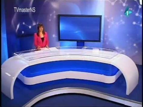 RTV - Vojvodjanski dnevnik 06.09.2012 - YouTube