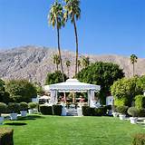 Luxury Boutique Hotels In Palm Springs Images