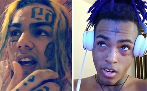 The Consumed Life Tips And News Tekashi 6ix9ine Is
