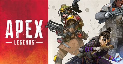 Apex Legends On Track To Earn 1 Billion By March 2021