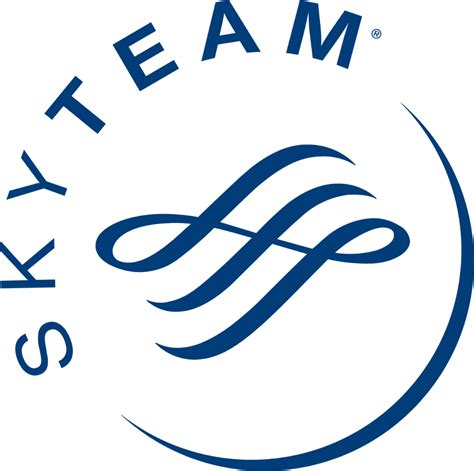 Download High Quality Delta Airlines Logo Skyteam