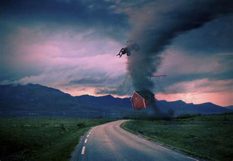 Mitos Falsos Acerca De Los Tornados Blog De Allstate