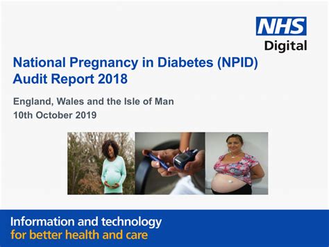 Key Findings Of Latest Diabetes Pregnancy Audit Shared The Diabetes Times